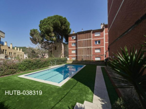 Village Apartment & Pool, Sant Andreu De Llavaneres